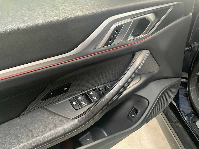 2022 bmw i4 edrive40 - afbeelding 10 van  47