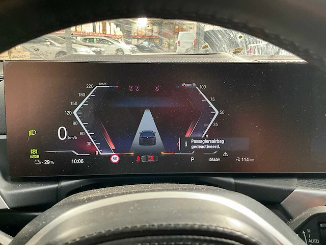 2022 bmw i4 edrive40 - afbeelding 17 van  47
