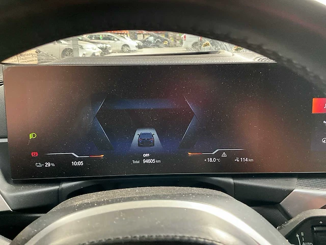 2022 bmw i4 edrive40 - afbeelding 18 van  47