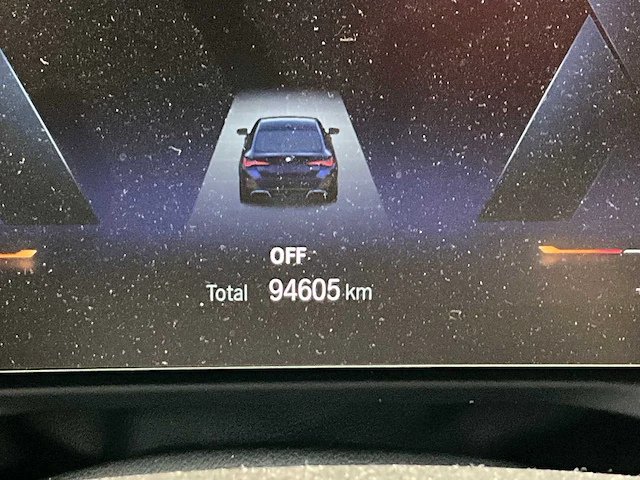 2022 bmw i4 edrive40 - afbeelding 19 van  47