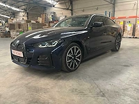 2022 bmw i4 edrive40