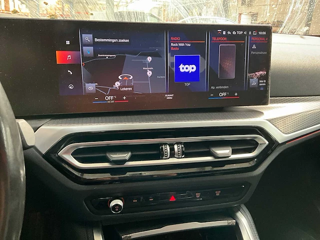 2022 bmw i4 edrive40 - afbeelding 20 van  47