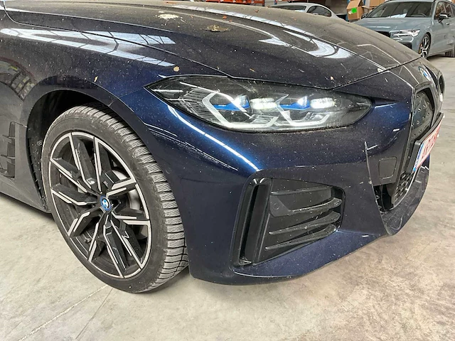 2022 bmw i4 edrive40 - afbeelding 24 van  47