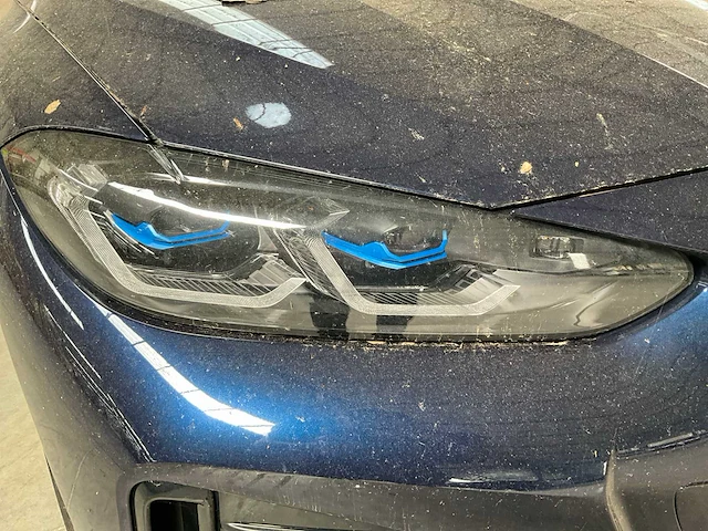 2022 bmw i4 edrive40 - afbeelding 25 van  47