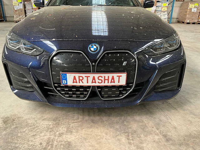 2022 bmw i4 edrive40 - afbeelding 26 van  47