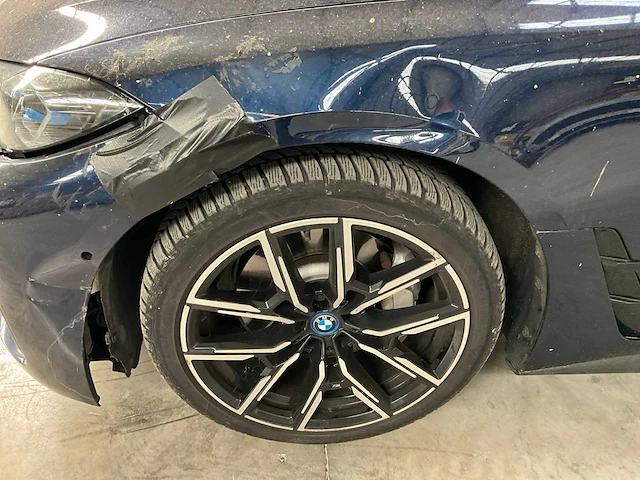 2022 bmw i4 edrive40 - afbeelding 28 van  47
