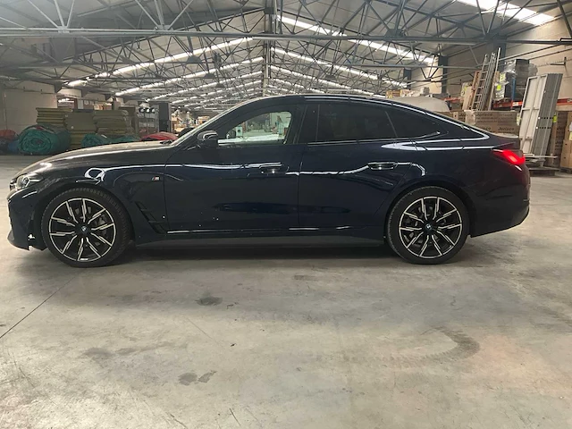 2022 bmw i4 edrive40 - afbeelding 2 van  47