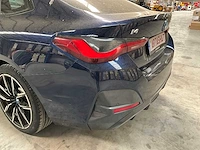 2022 bmw i4 edrive40 - afbeelding 32 van  47