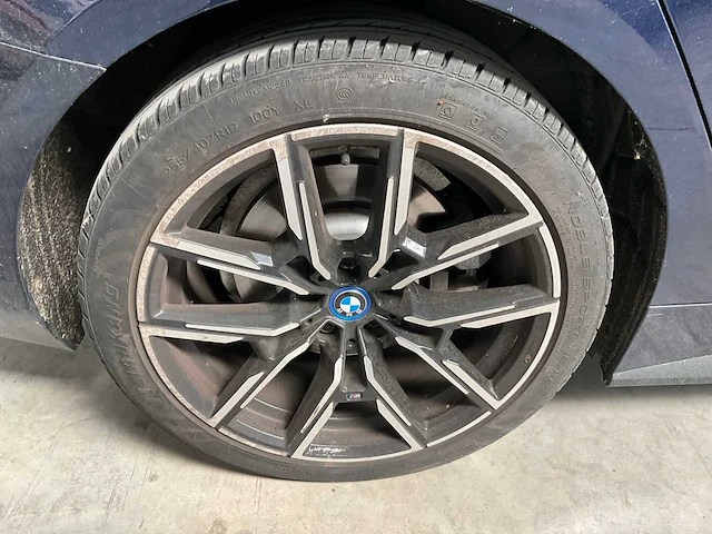 2022 bmw i4 edrive40 - afbeelding 39 van  47