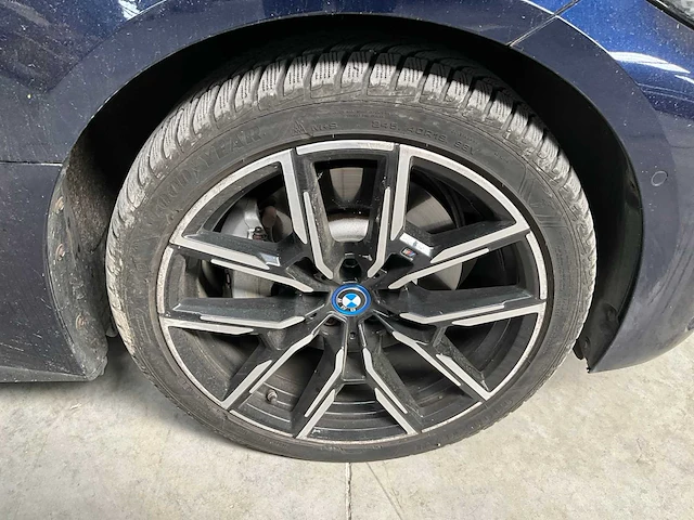 2022 bmw i4 edrive40 - afbeelding 40 van  47