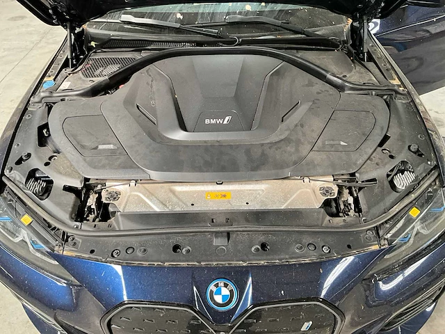 2022 bmw i4 edrive40 - afbeelding 42 van  47