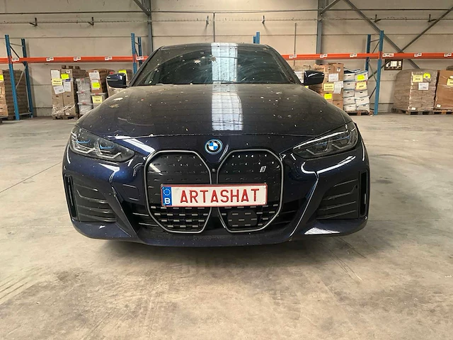 2022 bmw i4 edrive40 - afbeelding 8 van  47