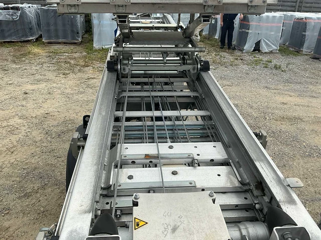 2022 bocker 18-05 verhuislift - afbeelding 6 van  19