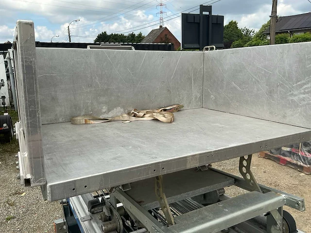 2022 bocker 18-05 verhuislift - afbeelding 11 van  19