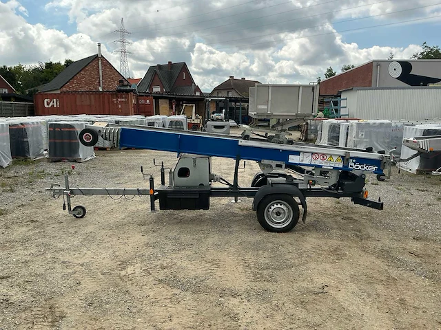 2022 bocker 18-05 verhuislift - afbeelding 12 van  19
