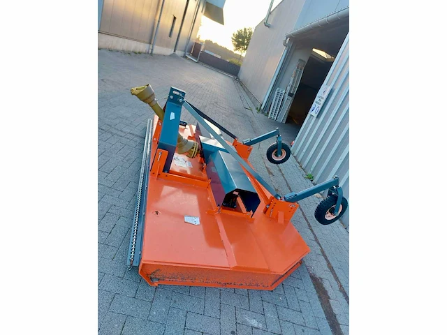 2022 boxer 10prt klepelmaaier - afbeelding 5 van  6