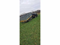 2022 brian james tipper 2 aanhangwagen - afbeelding 4 van  12