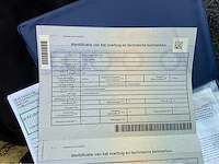 2022 brian james tipper 2 aanhangwagen - afbeelding 12 van  12