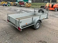2022 bw trailers aanhangwagen - afbeelding 5 van  8