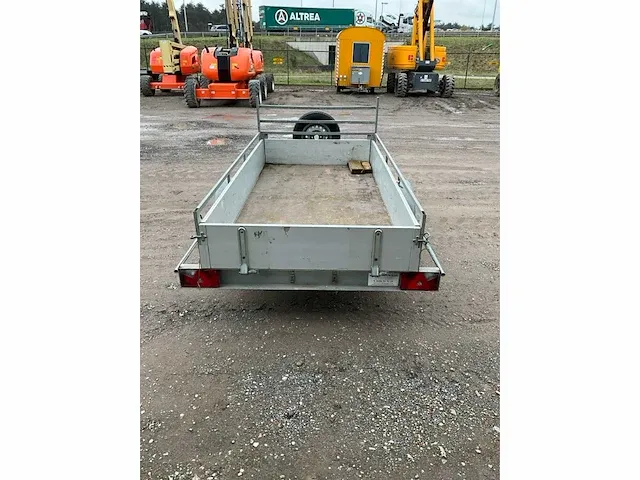2022 bw trailers aanhangwagen - afbeelding 6 van  8