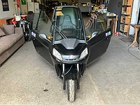 2022 carver br1 a2 cargo e-scooter - afbeelding 27 van  46