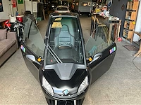 2022 carver br1 a2 cargo e-scooter - afbeelding 28 van  46
