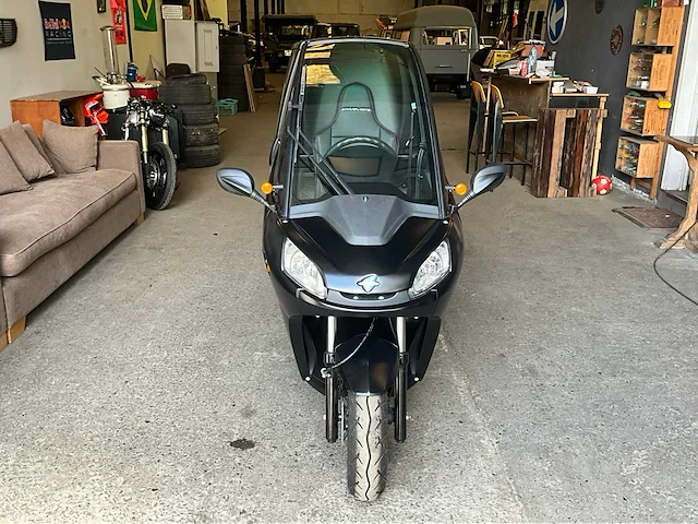 2022 carver br1 a2 cargo e-scooter - afbeelding 8 van  46