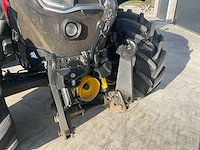 2022 case ih puma cvx 240 vierwielaangedreven landbouwtractor - afbeelding 13 van  42