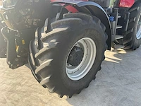 2022 case ih puma cvx 240 vierwielaangedreven landbouwtractor - afbeelding 14 van  42