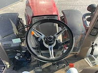 2022 case ih puma cvx 240 vierwielaangedreven landbouwtractor - afbeelding 21 van  42