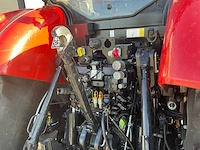 2022 case ih puma cvx 240 vierwielaangedreven landbouwtractor - afbeelding 29 van  42