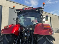 2022 case ih puma cvx 240 vierwielaangedreven landbouwtractor - afbeelding 35 van  42