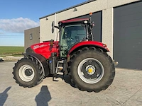 2022 case ih puma cvx 240 vierwielaangedreven landbouwtractor - afbeelding 3 van  42