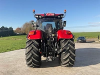 2022 case ih puma cvx 240 vierwielaangedreven landbouwtractor - afbeelding 5 van  42