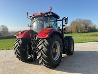 2022 case ih puma cvx 240 vierwielaangedreven landbouwtractor - afbeelding 6 van  42