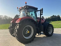 2022 case ih puma cvx 240 vierwielaangedreven landbouwtractor - afbeelding 7 van  42
