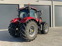 2022 case ih puma cvx 240 vierwielaangedreven landbouwtractor - afbeelding 8 van  42