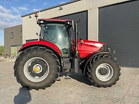 2022 case ih puma cvx 240 vierwielaangedreven landbouwtractor - afbeelding 9 van  42