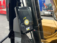 2022 cat 313 rupsgraafmachine ongebruikt - afbeelding 2 van  25