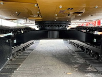 2022 cat 313 rupsgraafmachine ongebruikt - afbeelding 4 van  25