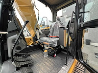 2022 cat 313 rupsgraafmachine ongebruikt - afbeelding 7 van  25