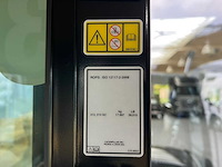 2022 cat 313 rupsgraafmachine ongebruikt - afbeelding 9 van  25