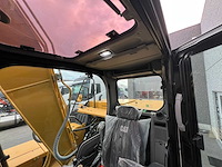 2022 cat 313 rupsgraafmachine ongebruikt - afbeelding 11 van  25