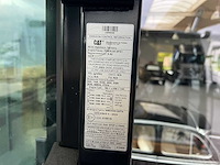 2022 cat 313 rupsgraafmachine ongebruikt - afbeelding 15 van  25