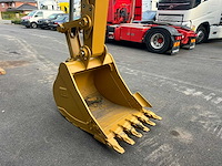 2022 cat 313 rupsgraafmachine ongebruikt - afbeelding 16 van  25