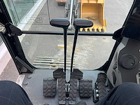 2022 cat 313 rupsgraafmachine ongebruikt - afbeelding 17 van  25