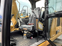 2022 cat 313 rupsgraafmachine ongebruikt - afbeelding 18 van  25