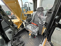 2022 cat 313 rupsgraafmachine ongebruikt - afbeelding 23 van  25
