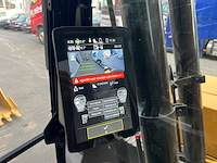 2022 cat 313 rupsgraafmachine ongebruikt - afbeelding 25 van  25