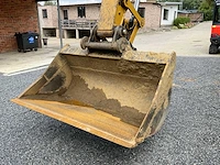 2022 caterpillar 317gc rupsgraafmachine - afbeelding 2 van  22